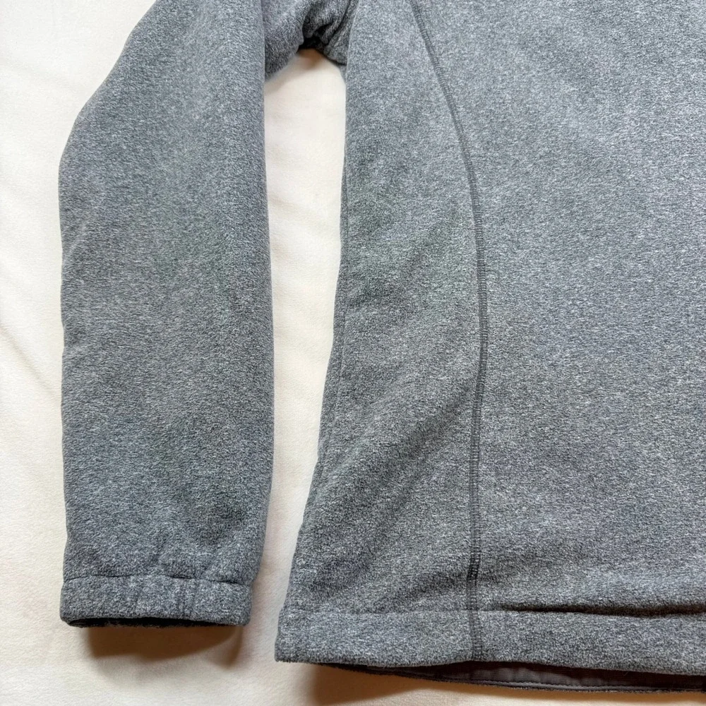 Montbell full zip
